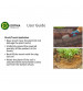 Bio Enhanced Mustard Seed Meal-Premium Cold Press Product 1 Kg